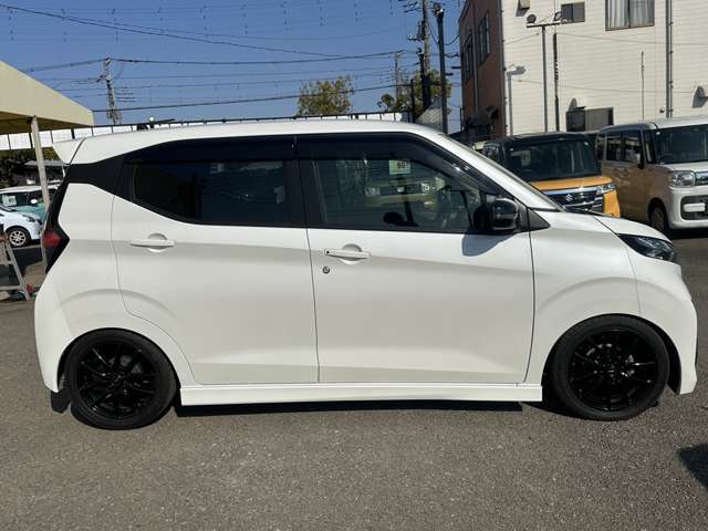 日産 デイズ ６６０ ハイウェイスターＸ R3年 (関東) 99