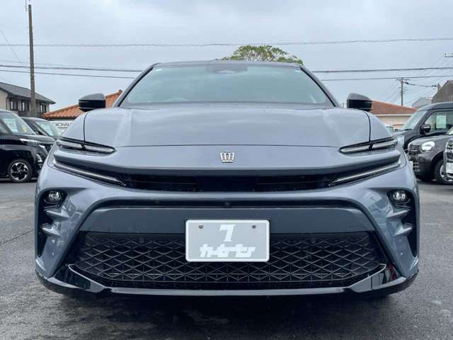 トヨタ クラウン　スポーツ　ハイブリッド ２．５ Ｚ Ｅ－ＦＯＵＲ ４ＷＤ R6年 () 99