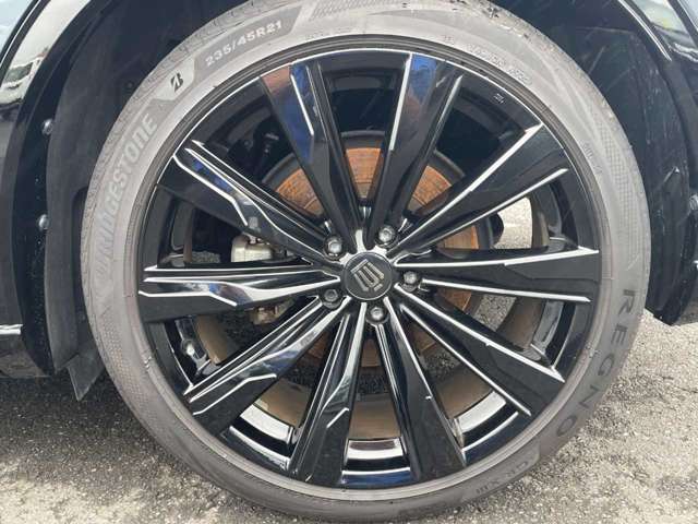 トヨタ クラウン　スポーツ　ハイブリッド ２．５ Ｚ Ｅ－ＦＯＵＲ ４ＷＤ R6年 () 99