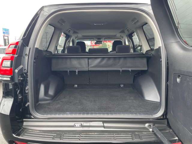 トヨタ ランドクルーザープラド ２．７ ＴＸ ４ＷＤ R3年 () 99