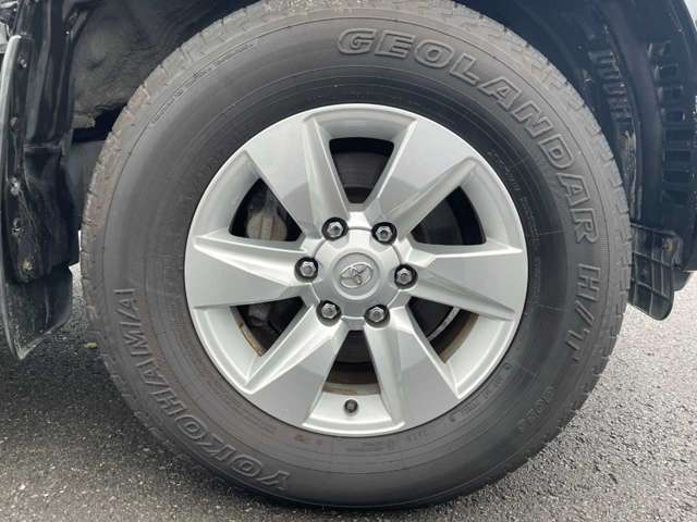 トヨタ ランドクルーザープラド ２．７ ＴＸ ４ＷＤ R3年 () 99