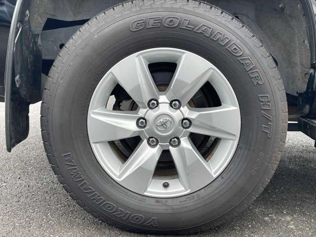 トヨタ ランドクルーザープラド ２．７ ＴＸ ４ＷＤ R3年 () 99