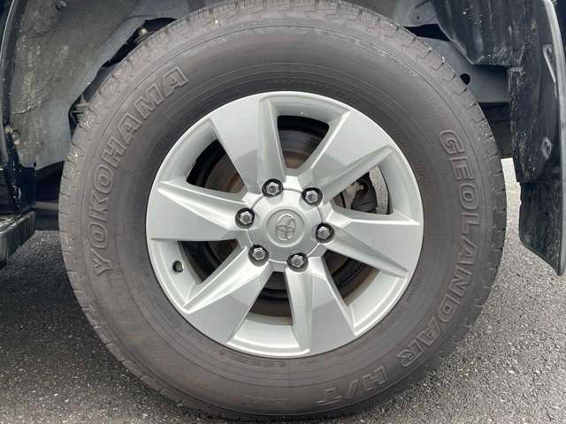 トヨタ ランドクルーザープラド ２．７ ＴＸ ４ＷＤ R3年 () 99
