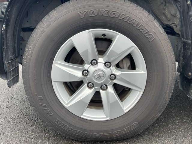 トヨタ ランドクルーザープラド ２．７ ＴＸ ４ＷＤ R3年 () 99