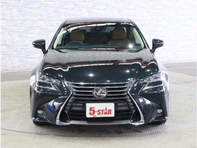 レクサス ＧＳ２５０ Ｉパッケージ H28年 () 99