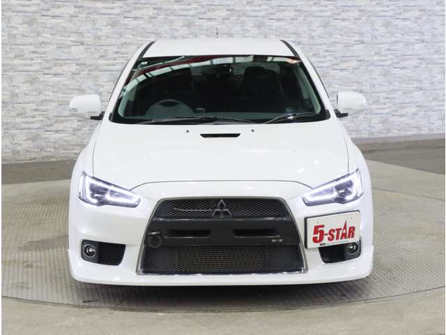 三菱 ランサー ２．０ ＧＳＲ Ｘ ４ＷＤ H22年 () 99