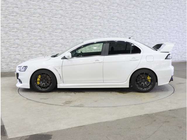 三菱 ランサー ２．０ ＧＳＲ Ｘ ４ＷＤ H22年 () 99
