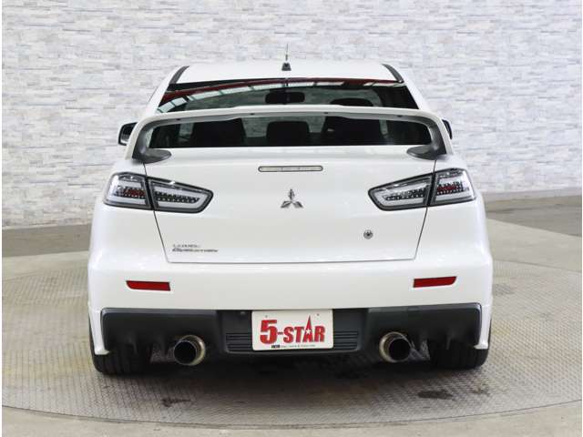 三菱 ランサー ２．０ ＧＳＲ Ｘ ４ＷＤ H22年 () 99