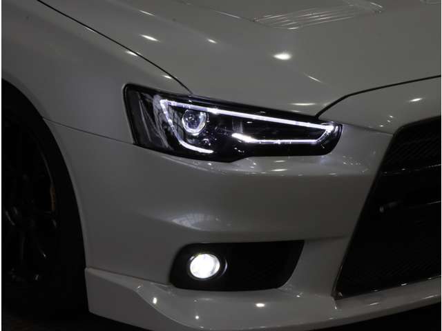 三菱 ランサー ２．０ ＧＳＲ Ｘ ４ＷＤ H22年 () 99