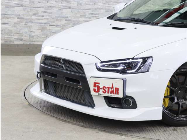 三菱 ランサー ２．０ ＧＳＲ Ｘ ４ＷＤ H22年 () 99