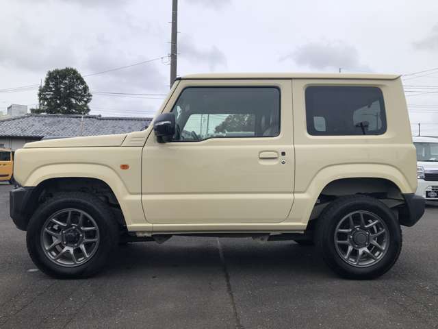 スズキ ジムニー ６６０ ＸＣ ４ＷＤ R2年 (関東) 99