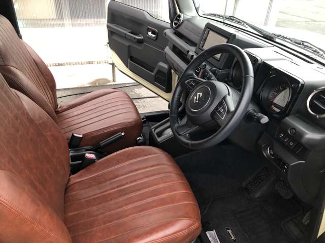 スズキ ジムニー ６６０ ＸＣ ４ＷＤ R2年 (関東) 99