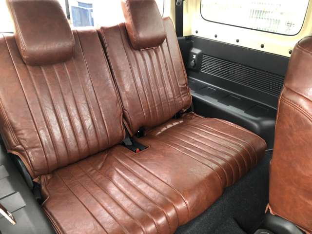 スズキ ジムニー ６６０ ＸＣ ４ＷＤ R2年 (関東) 99