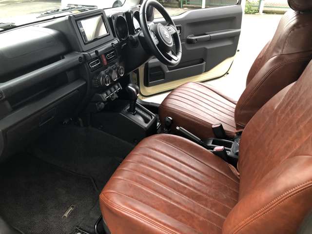 スズキ ジムニー ６６０ ＸＣ ４ＷＤ R2年 (関東) 99