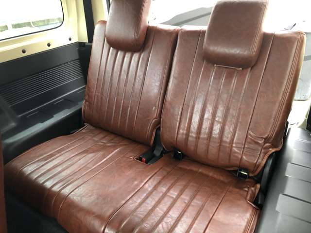 スズキ ジムニー ６６０ ＸＣ ４ＷＤ R2年 (関東) 99