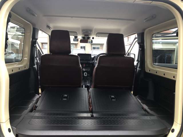 スズキ ジムニー ６６０ ＸＣ ４ＷＤ R2年 (関東) 99