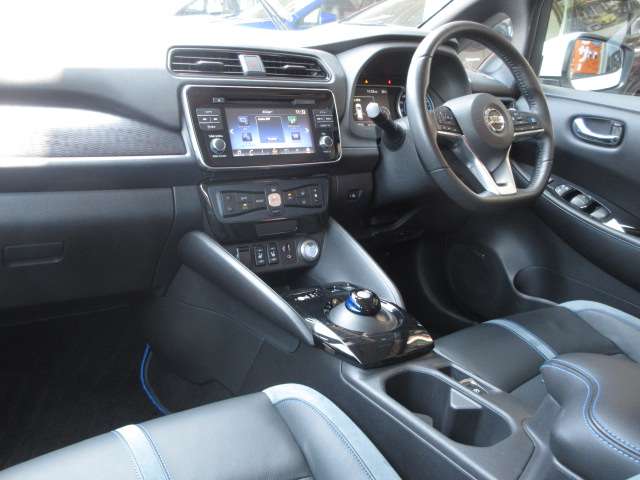 日産 リーフ ｅ＋　Ｇ R1年 (関東) 99