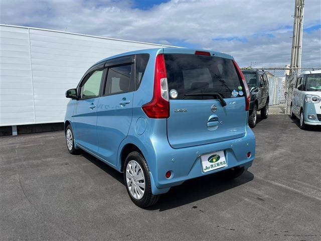 日産 デイズ ６６０ Ｘ H30年 (九州・沖縄) 99