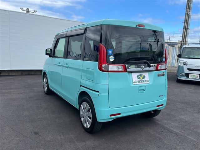 スズキ スペーシア ６６０ Ｇリミテッド H28年 (九州・沖縄) 99