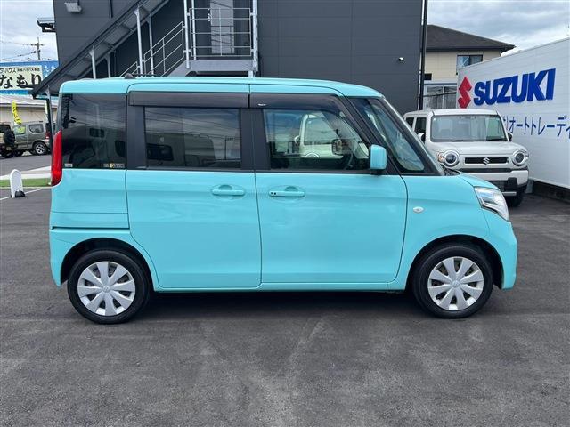 スズキ スペーシア ６６０ Ｇリミテッド H28年 (九州・沖縄) 99