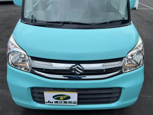 スズキ スペーシア ６６０ Ｇリミテッド H28年 (九州・沖縄) 99