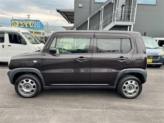 スズキ ハスラー ６６０ Ｇ H27年 (九州・沖縄) 99