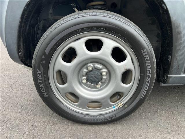 スズキ ハスラー ６６０ Ｇ H27年 (九州・沖縄) 99