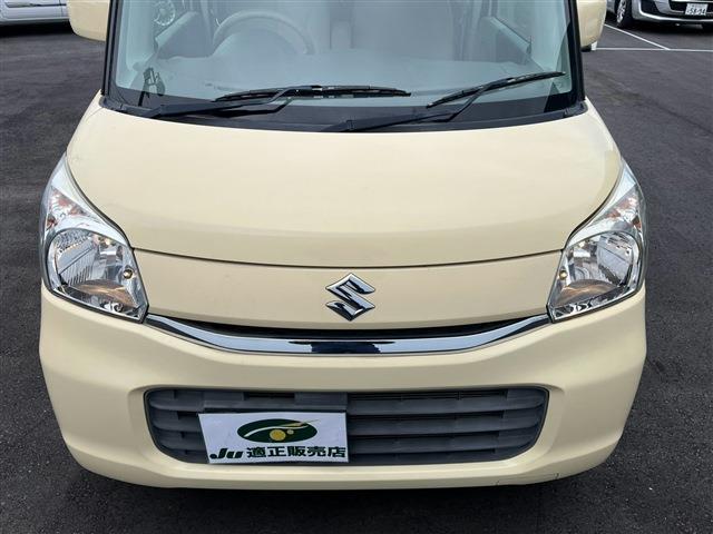 スズキ スペーシア ６６０ Ｇ H27年 (九州・沖縄) 99