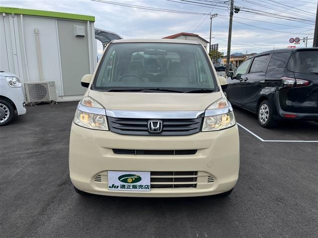 ホンダ ライフ ６６０ Ｃ コンフォートスペシャル H24年 (九州・沖縄) 99