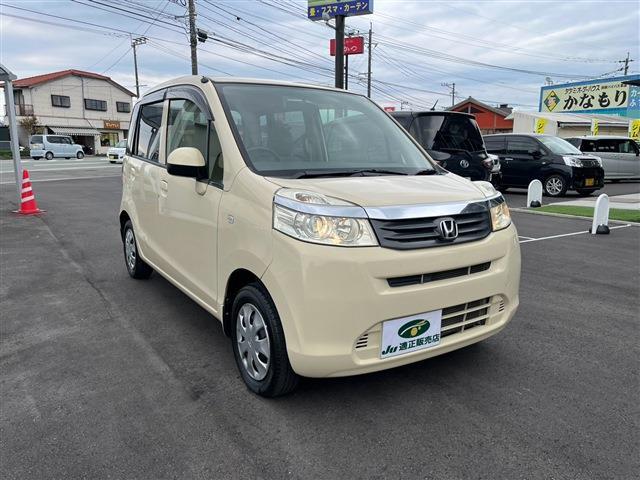 ホンダ ライフ ６６０ Ｃ コンフォートスペシャル H24年 (九州・沖縄) 99