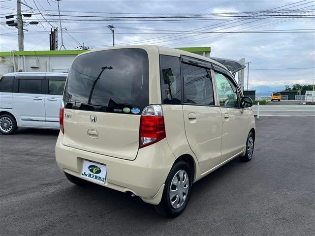 ホンダ ライフ ６６０ Ｃ コンフォートスペシャル H24年 (九州・沖縄) 99
