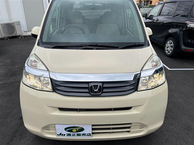 ホンダ ライフ ６６０ Ｃ コンフォートスペシャル H24年 (九州・沖縄) 99