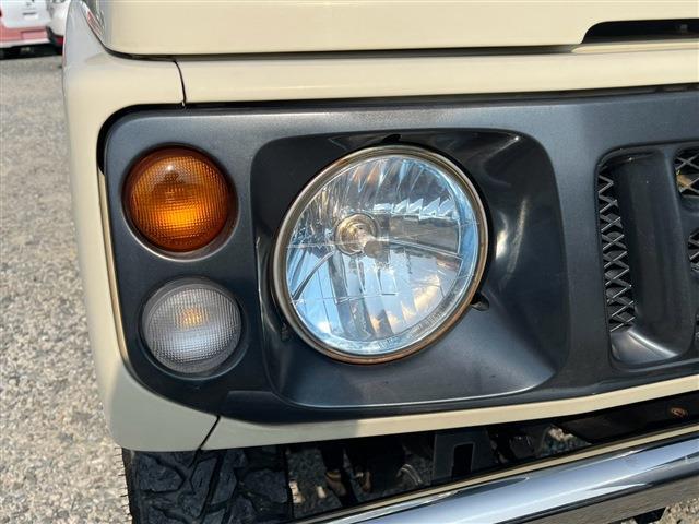 スズキ ジムニー ６６０ ワイルドウインド ４ＷＤ H7年 (九州・沖縄) 99