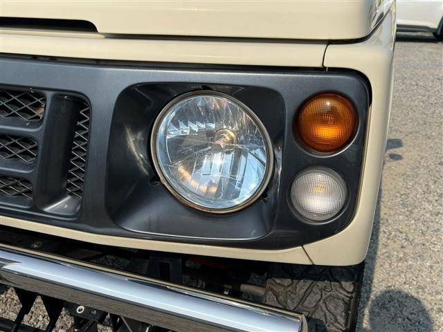 スズキ ジムニー ６６０ ワイルドウインド ４ＷＤ H7年 (九州・沖縄) 99