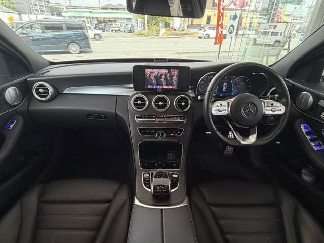 メルセデスベンツ Ｃクラス Ｃ２２０Ｄ ローレウス エディション スポーツプラスパッケージ ディーゼルターボ R3年 (九州・沖縄) 99