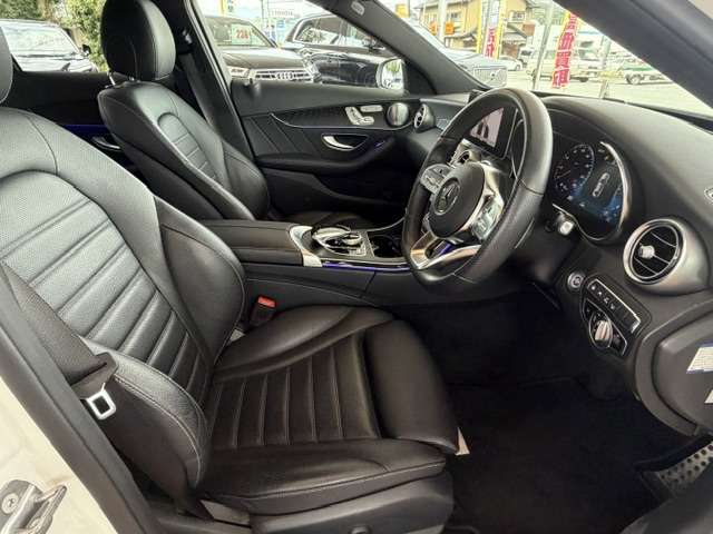 メルセデスベンツ Ｃクラス Ｃ２２０Ｄ ローレウス エディション スポーツプラスパッケージ ディーゼルターボ R3年 (九州・沖縄) 99