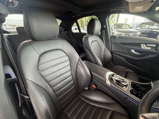 メルセデスベンツ Ｃクラス Ｃ２２０Ｄ ローレウス エディション スポーツプラスパッケージ ディーゼルターボ R3年 (九州・沖縄) 99