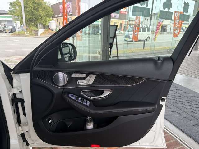 メルセデスベンツ Ｃクラス Ｃ２２０Ｄ ローレウス エディション スポーツプラスパッケージ ディーゼルターボ R3年 (九州・沖縄) 99