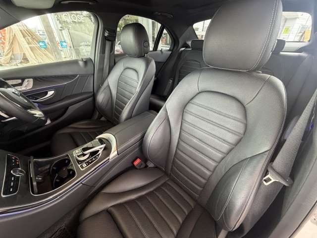メルセデスベンツ Ｃクラス Ｃ２２０Ｄ ローレウス エディション スポーツプラスパッケージ ディーゼルターボ R3年 (九州・沖縄) 99