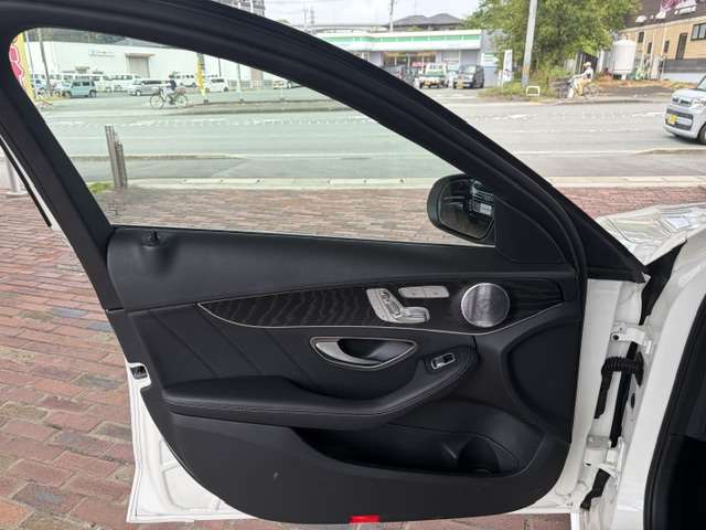 メルセデスベンツ Ｃクラス Ｃ２２０Ｄ ローレウス エディション スポーツプラスパッケージ ディーゼルターボ R3年 (九州・沖縄) 99
