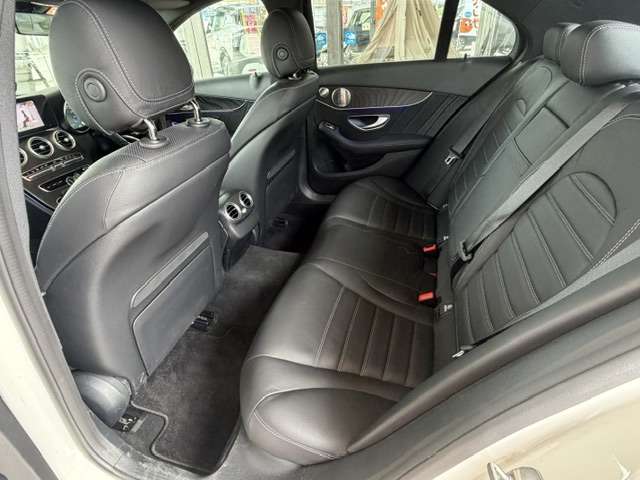 メルセデスベンツ Ｃクラス Ｃ２２０Ｄ ローレウス エディション スポーツプラスパッケージ ディーゼルターボ R3年 (九州・沖縄) 99