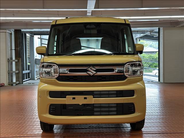 スズキ スペーシア ６６０ ハイブリッド Ｇ R5年 (九州・沖縄) 99