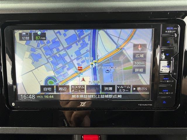 トヨタ ルーミー １．０ Ｘ R2年 (九州・沖縄) 99