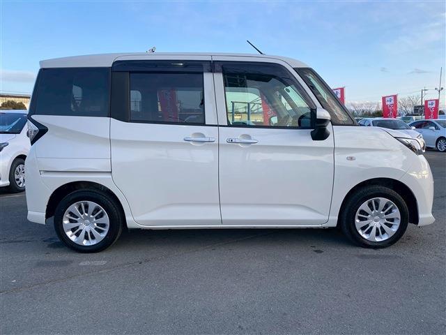 トヨタ タンク １．０ Ｘ Ｓ ４ＷＤ R1年 (九州・沖縄) 99