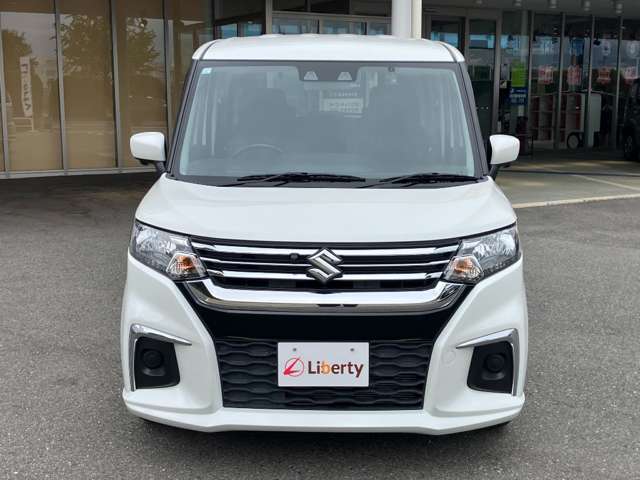 スズキ ソリオ １．２ ハイブリッド ＭＸ R5年 () 99