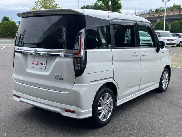 スズキ ソリオ １．２ ハイブリッド ＭＸ R5年 () 99