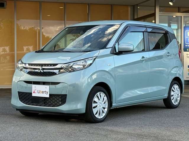 三菱 ｅＫワゴン ６６０ Ｍ R3年 () 99