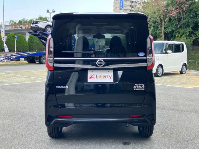 日産 ルークス ６６０ ハイウェイスターＧターボ アーバンクロム R3年 () 99