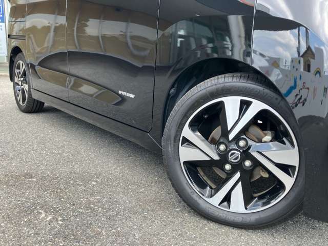 日産 ルークス ６６０ ハイウェイスターＧターボ アーバンクロム R3年 () 99