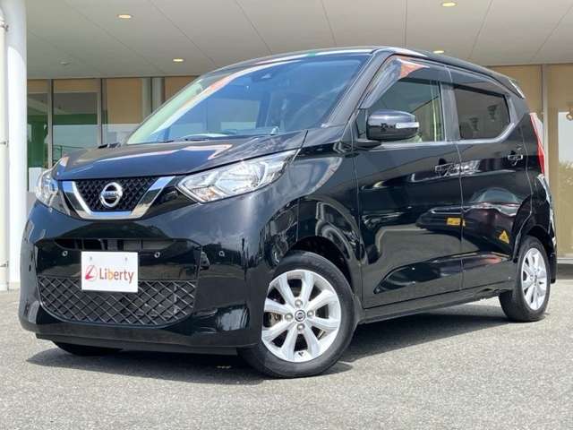 日産 デイズ ６６０ Ｘ R2年 () 99